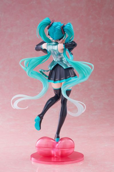 T-most 初音未来