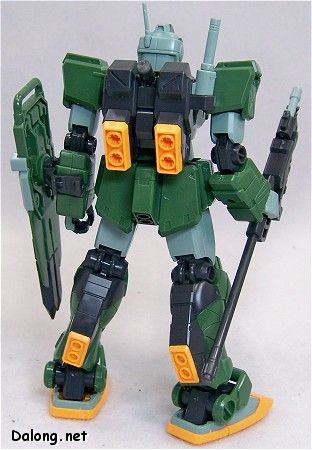 HGUC 1/144   吉姆前锋型