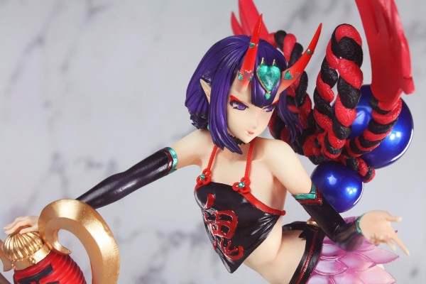 Fate/Grand Order - 酒吞童子