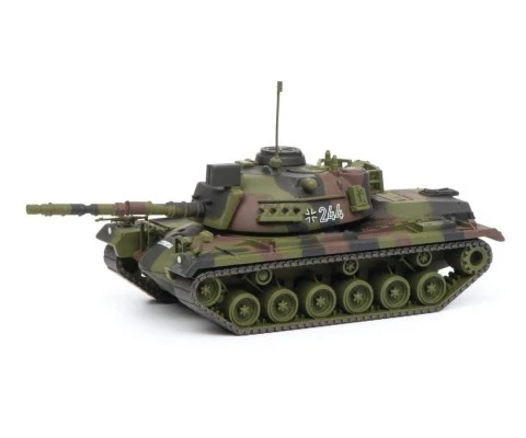 M48A2G坦克