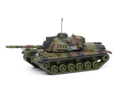 M48A2G坦克