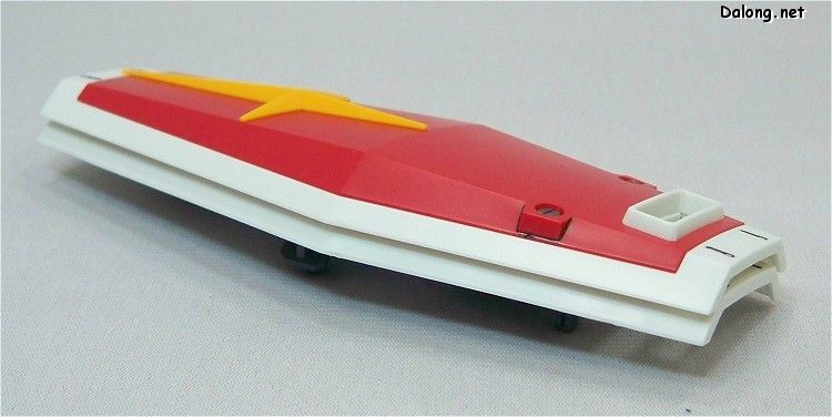 MG 1/100 机动战士高达 G战机