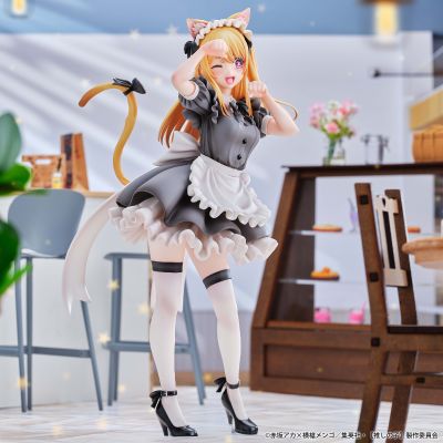 我推的孩子 星野露比 猫咪女仆