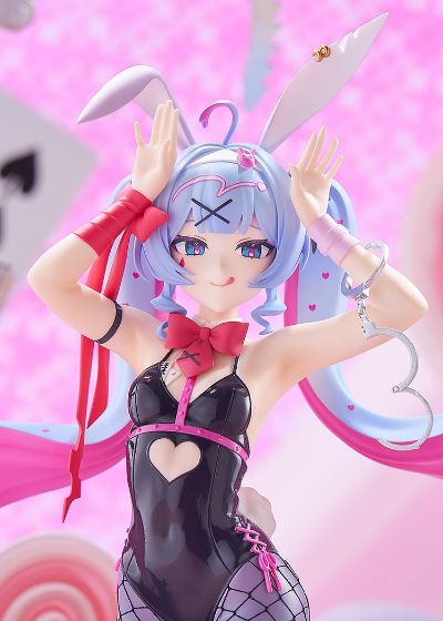 POP UP PARADE 初音未来 兔子洞 L尺寸