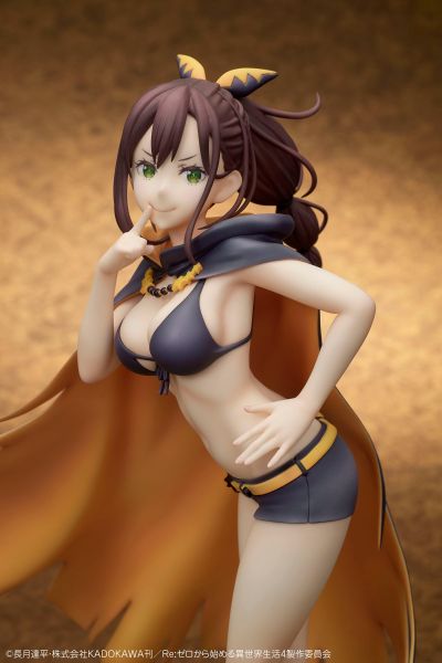 Re：从零开始的异世界生活 夏乌拉