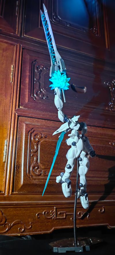 MODEROID 苍穹之法芙娜 THE BEYOND 法芙娜 Mk.Sein