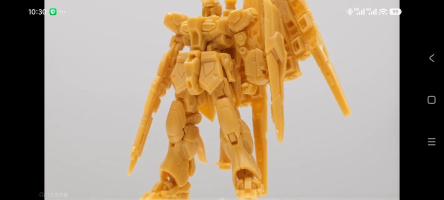 高达Artifact 第六版