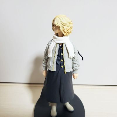 重生之道 佐野万次郎3