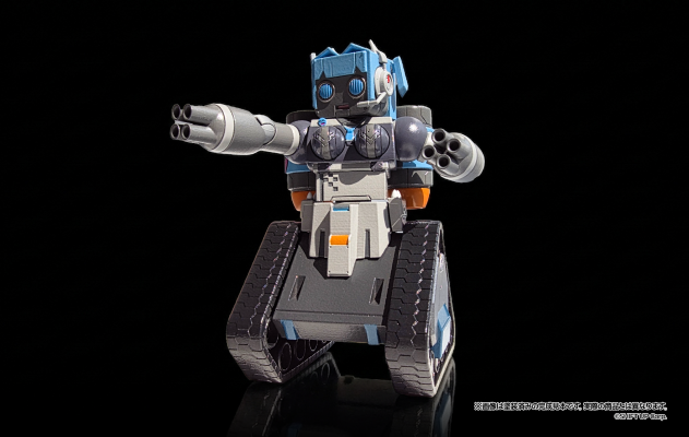 胜利女神：妮姬 机甲 谢芙蒂