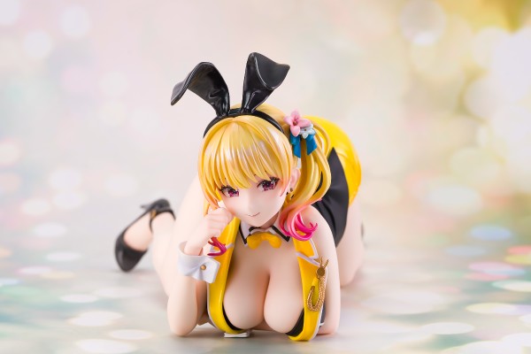 兔兔秘密花园 凜