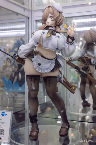B-style 胜利女神：新的希望 布蕾德