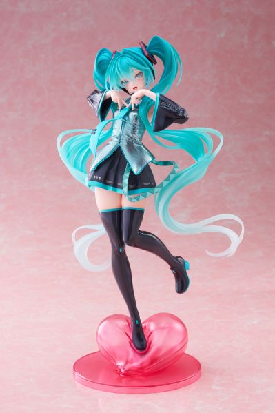 T-most 初音未来