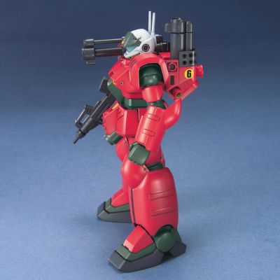 HGUC#44 钢加农量产型