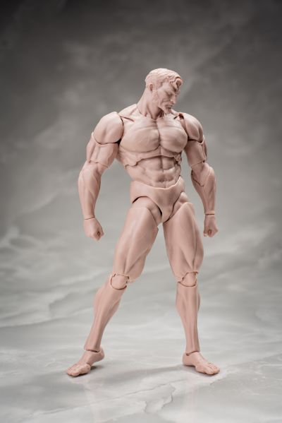 男素体β