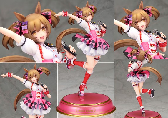 赛马娘Pretty Derby 醒目飞鹰