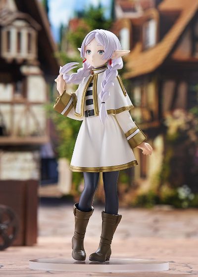 POP UP PARADE 葬送的芙莉莲 芙莉莲 麻花辫版