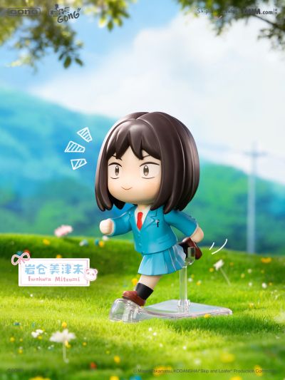 跃动青春 Let's GONG系列 第二弹