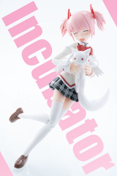 30MP  鹿目圆（校服版）