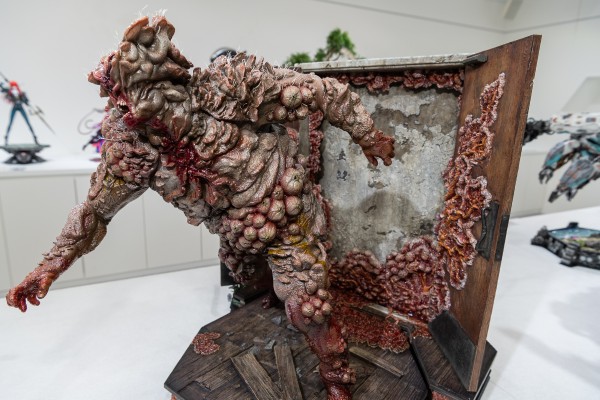 最后生还者 艾莉