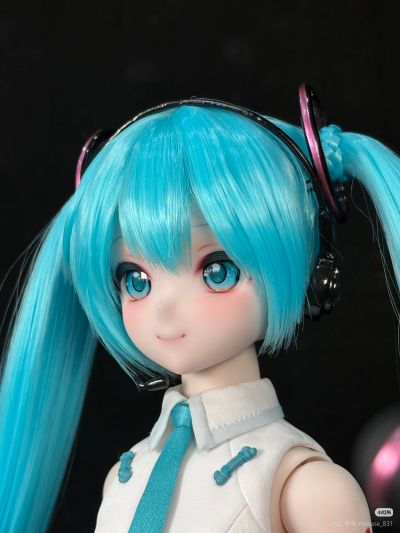 V4C 初音未来