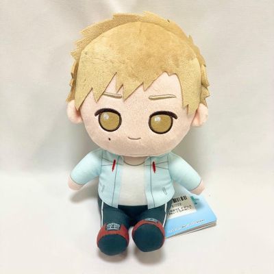 金牌得主 中号玩偶 第一弹