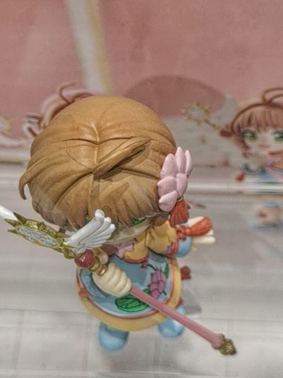 PalVerse  魔卡少女樱 透明牌篇