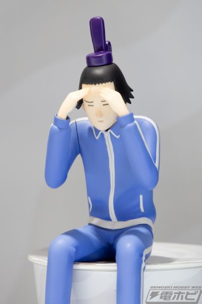 压泡面 命运石之门 牧濑红莉栖