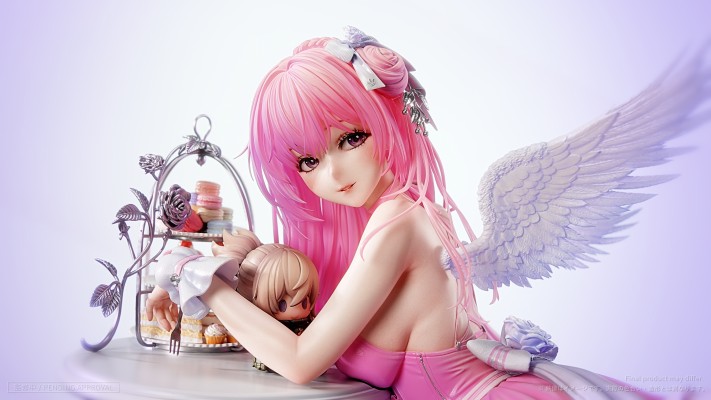 胜利女神：新的希望 桃乐丝:怀旧