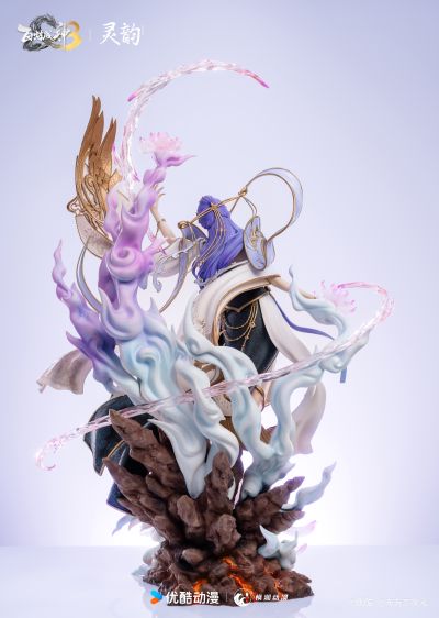 百炼成神3 天穹