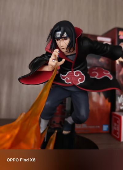 EFFECTREME 火影忍者疾风传 宇智波鼬Ⅱ