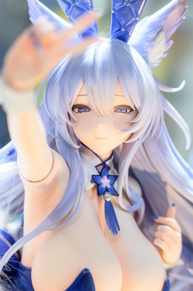 B-style 碧蓝航线 信浓 幻梦奇术