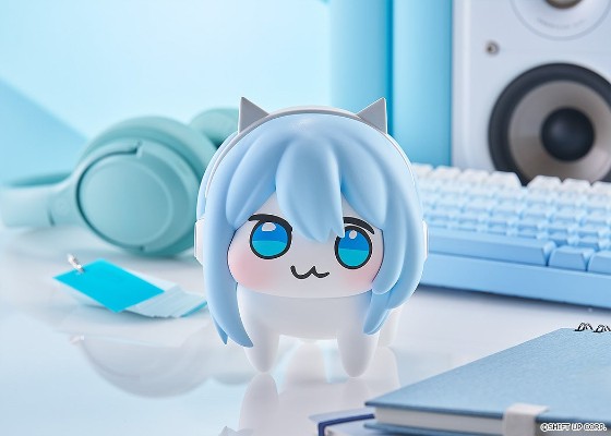 胜利女神：新的希望 DORO 软胶存钱罐：SHIDORO