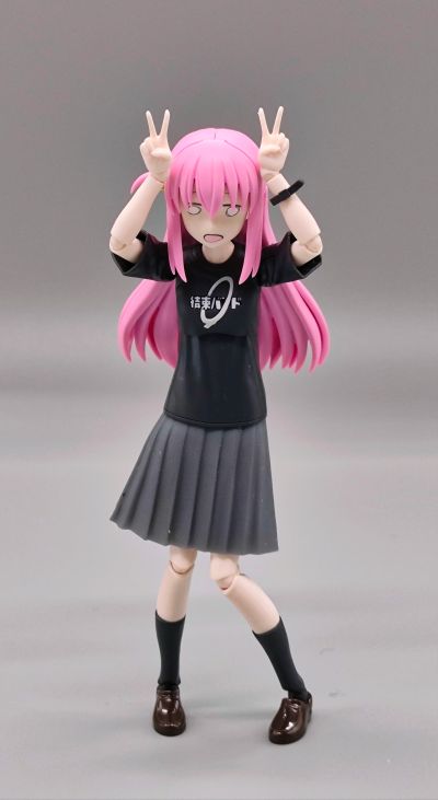 30MP  孤独摇滚！ 山田凉