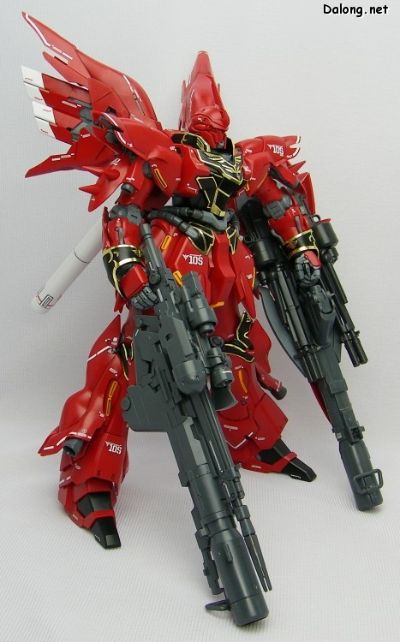 MG 机动战士高达UC 巴祖卡火箭筒
