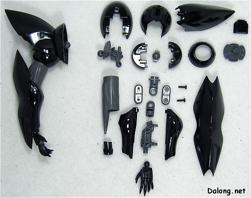 MG 机动警察 TYPE-J9 Griffon Flight Type 