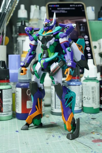 HG  1/144 弗雷德高达（暂译）