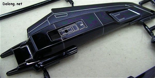 MG 1/100 机动战士Z高达 MSZ-006 Z高达（Coating ver.）