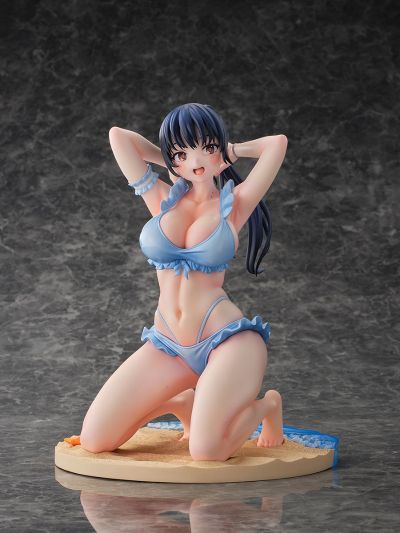 我心里危险的东西 山田杏奈 泳装