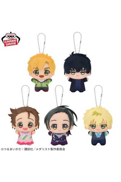 金牌得主 小小谷努咪 第一弹