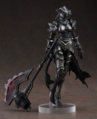 POP UP PARADE OVERLORD 雅儿贝德 铠甲头盔 L尺寸