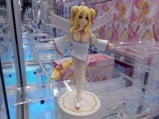 BiCute Pure 约会大作战 第五季 星宫六喰