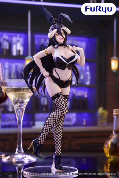 BiCute Bunnies OVERLORD 雅儿贝德 ·另一套服装