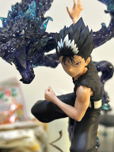 ARTFX J 幽游白书 飞影2