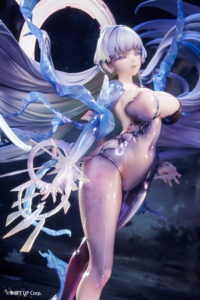 胜利女神：新的希望 娜由塔：无为