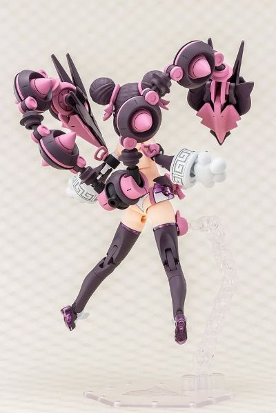 女神装置 PUNI★MOFU 龙龙