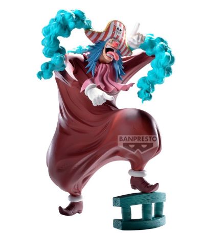 Grandista 航海王 巴基