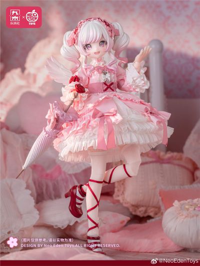 光魇双生吊卡⌈织梦糖⌋