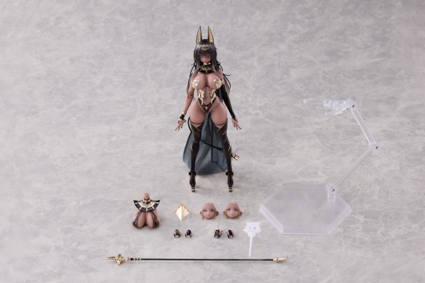 GALACTIC 紫舞那 女祭司