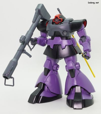 MG   MS-09 大魔 Renewal Ver.1.5
