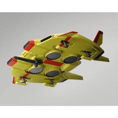 HG 航空踏板 独角兽吉翁军残党配色